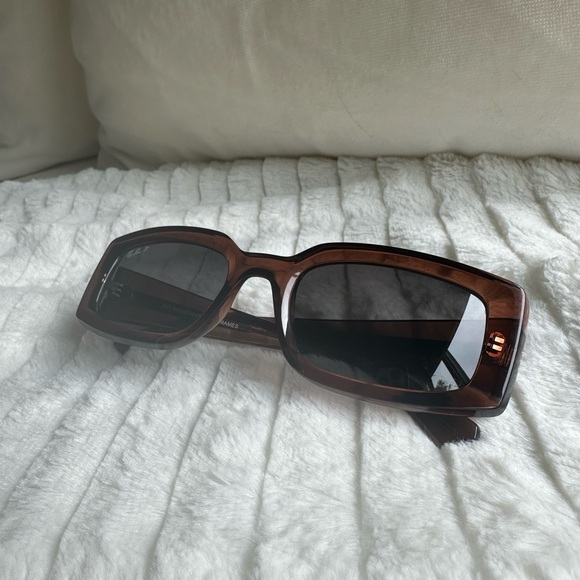 Ray-Ban KILIANE BIO-BASED Sunglasses - Picture 3 of 6